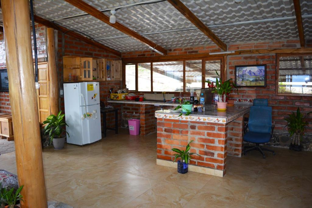 Casa de campo independiente sector Chachimbiro –Urcuqui photo 4