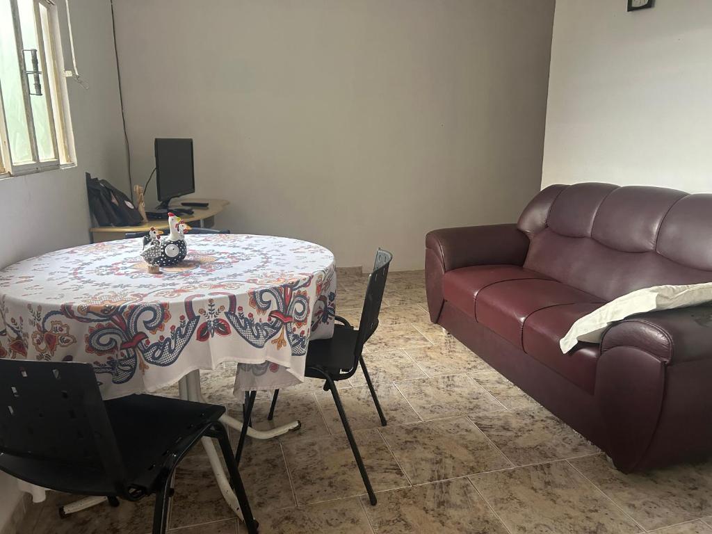 Casa Gênese photo 1