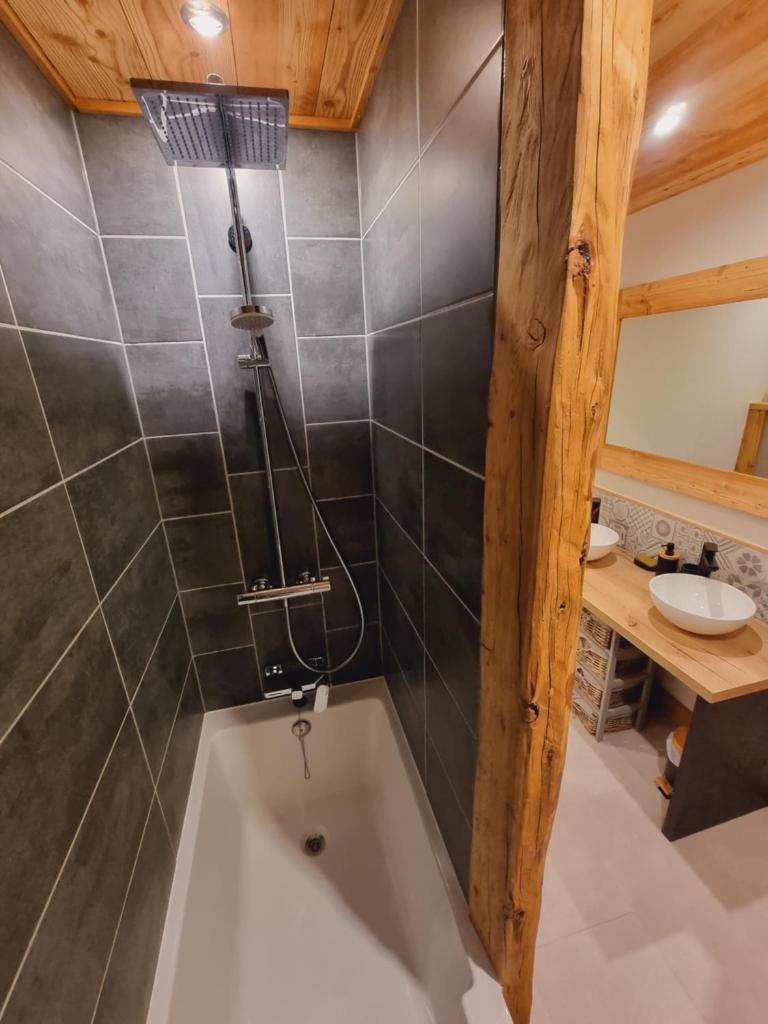Appartement chalet montagne cosy 8 places photo 3