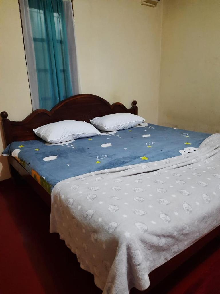 Trinish homestay photo 4