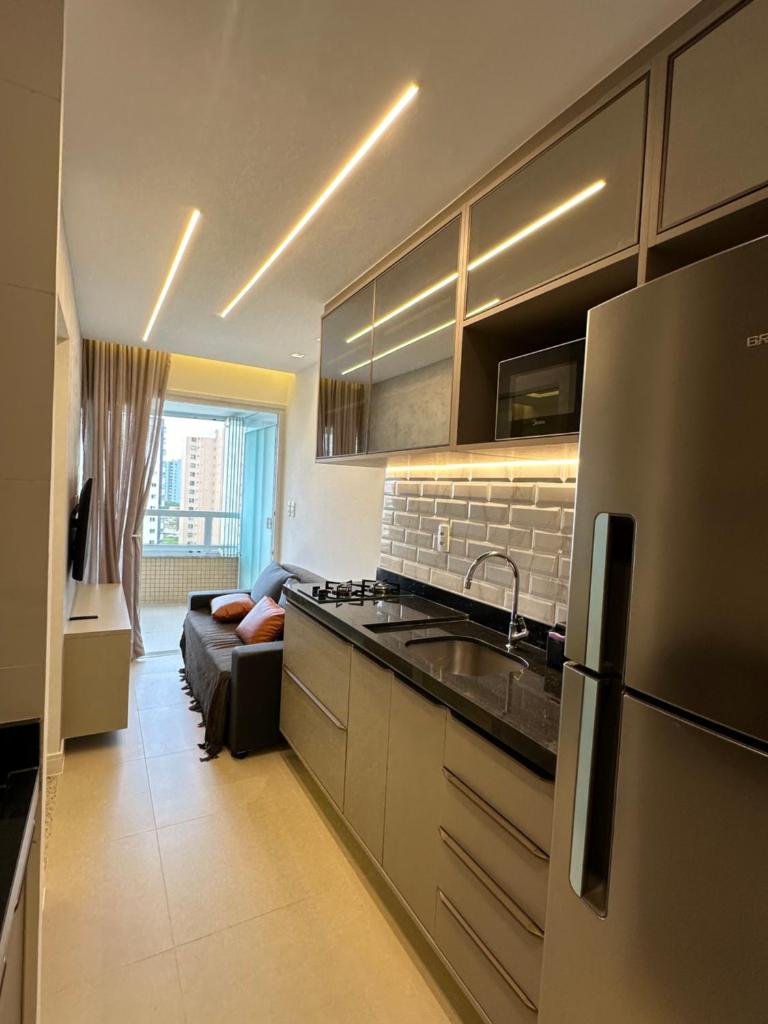 Apartamento lindo e completo em Salvador photo 1