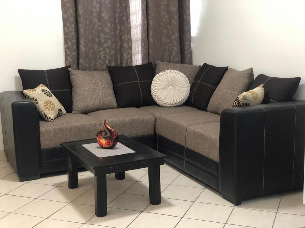 Habitación con baño privado