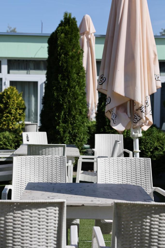 Meridiana Hotel photo 3