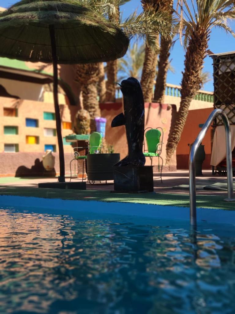 Riad Ambelar photo 2