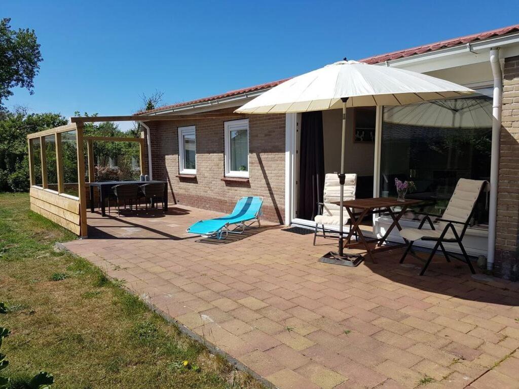 Holiday home De Zilvermeeuw photo 3