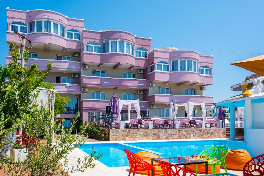 Apartmani Azuro Royal H photo 1