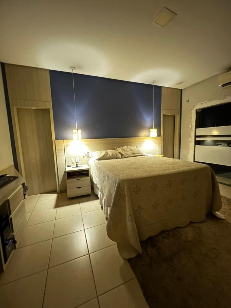 Casa luxuosa