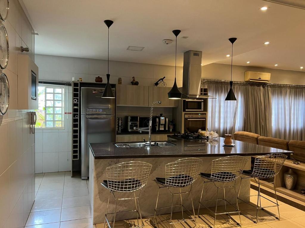 Casa luxuosa photo 1