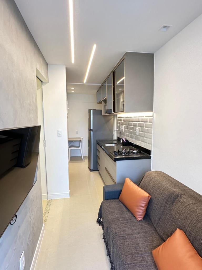 Apartamento lindo e completo em Salvador