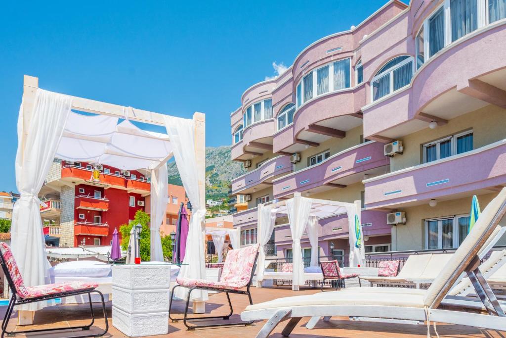 Apartmani Azuro Royal H photo 3