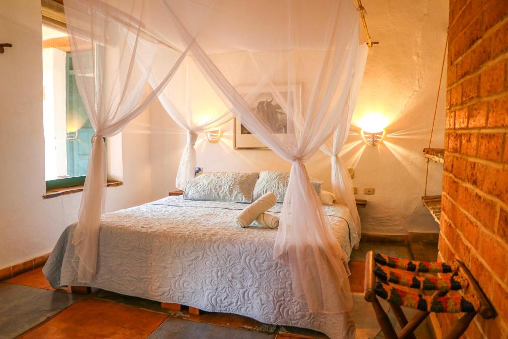 Hotel El Cogollo By MH photo 1