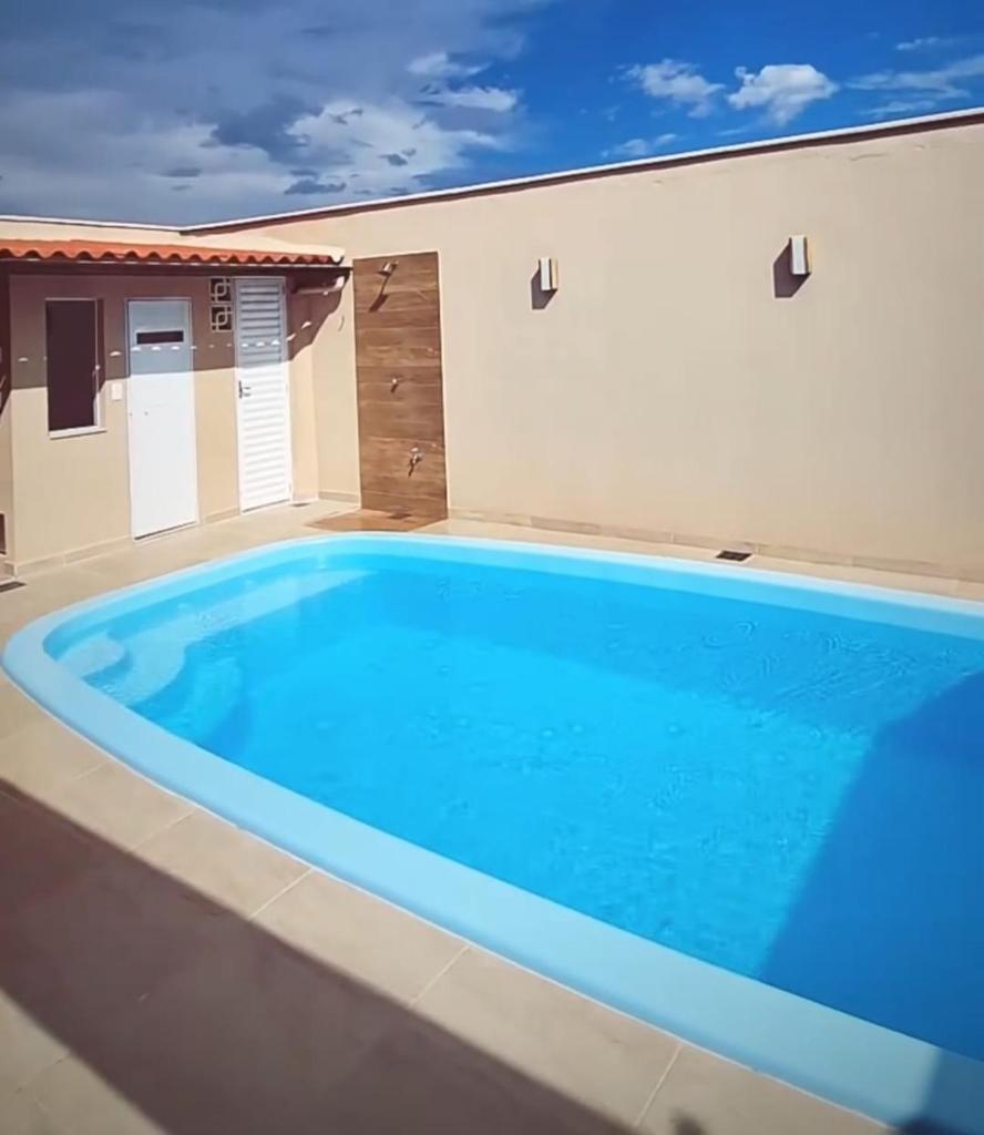 Casa rústica prox praias piscina aquecida e sauna photo 4