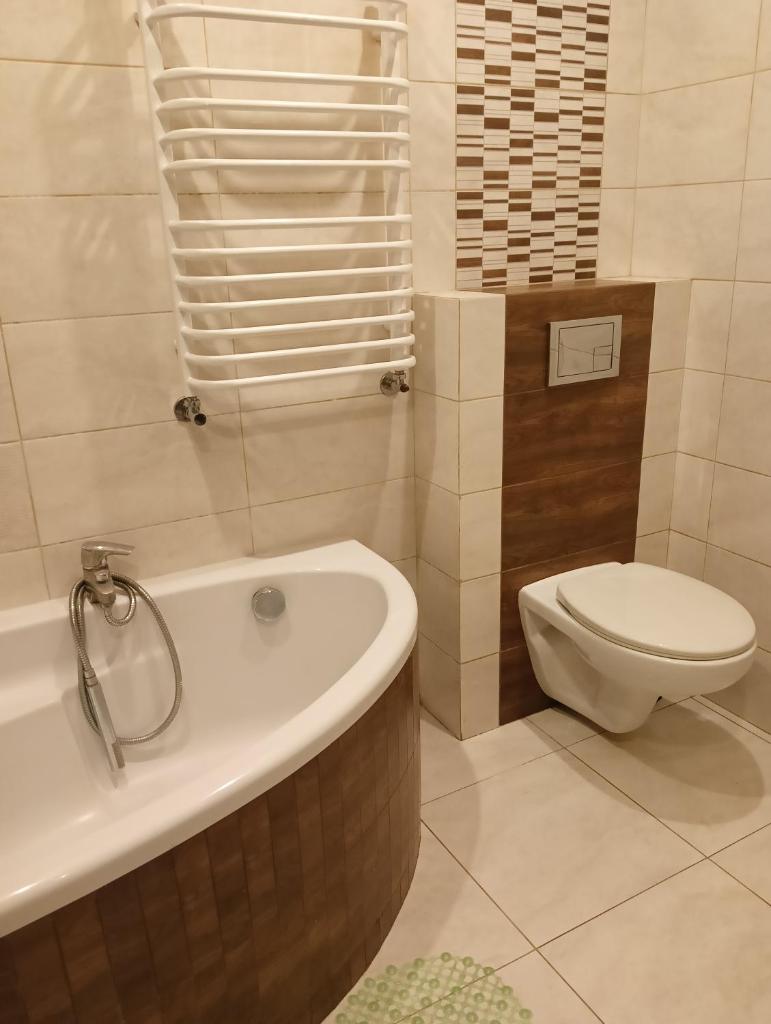 APARTAMENT NAD JEZIORKIEM KĘTRZYŃSKIM photo 1