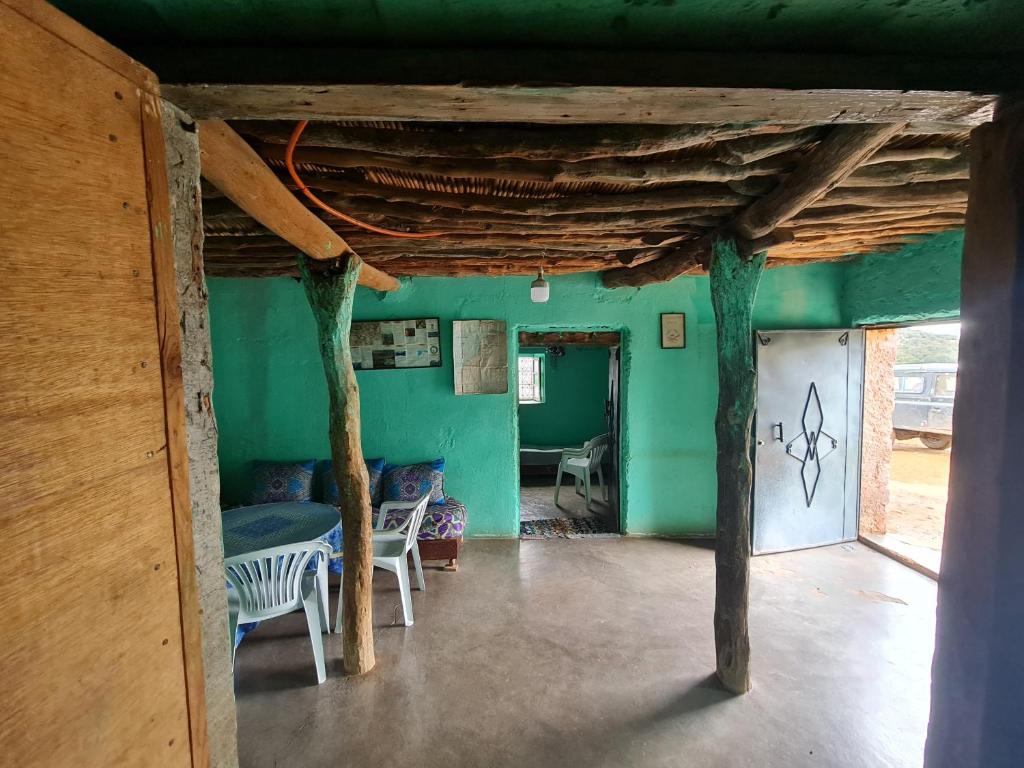 Gite ain bechar photo 1