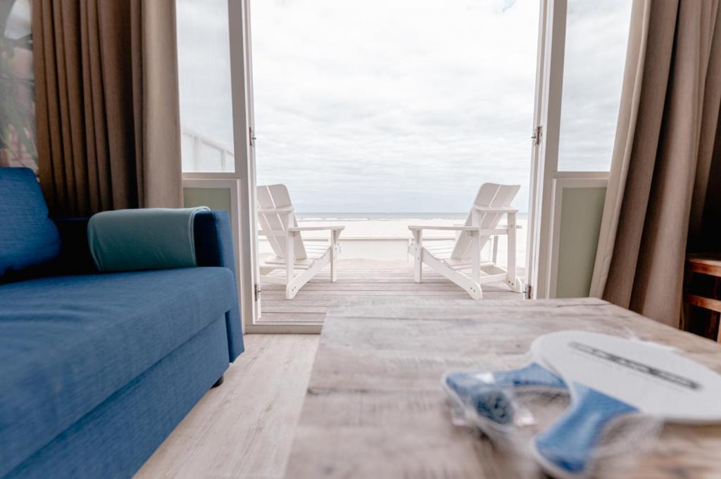 Rijk aan Zee Ecolodges photo 2