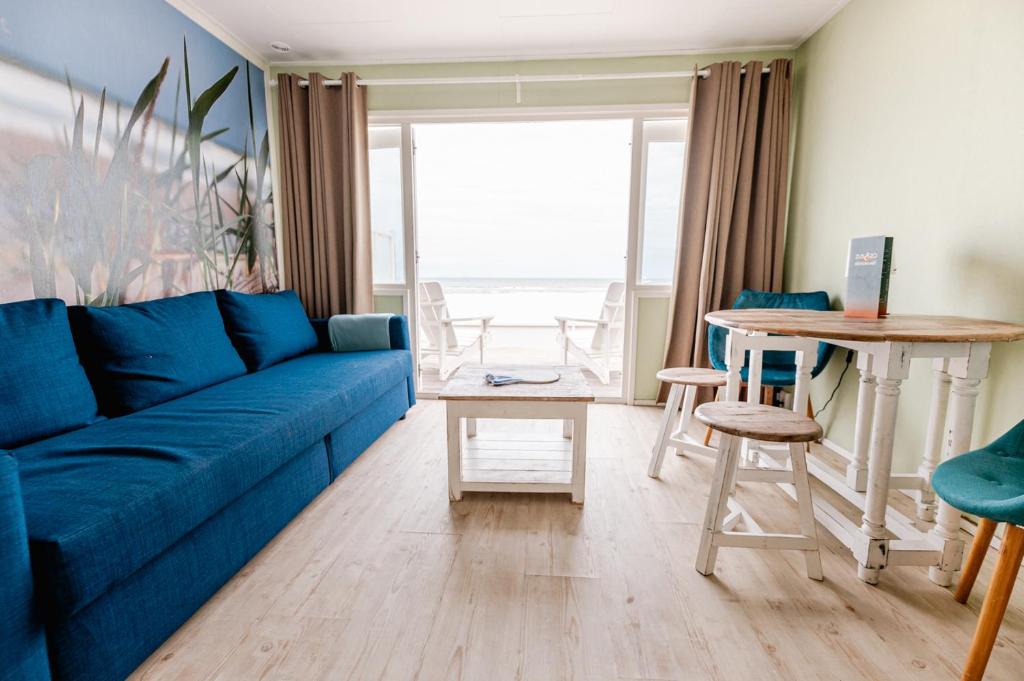 Rijk aan Zee Ecolodges photo 3