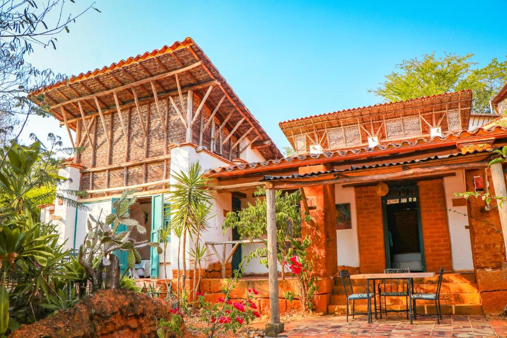 Hotel El Cogollo By MH photo 4