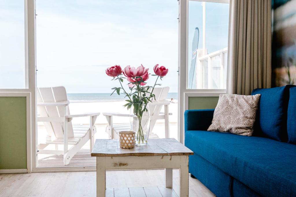 Rijk aan Zee Ecolodges photo 4