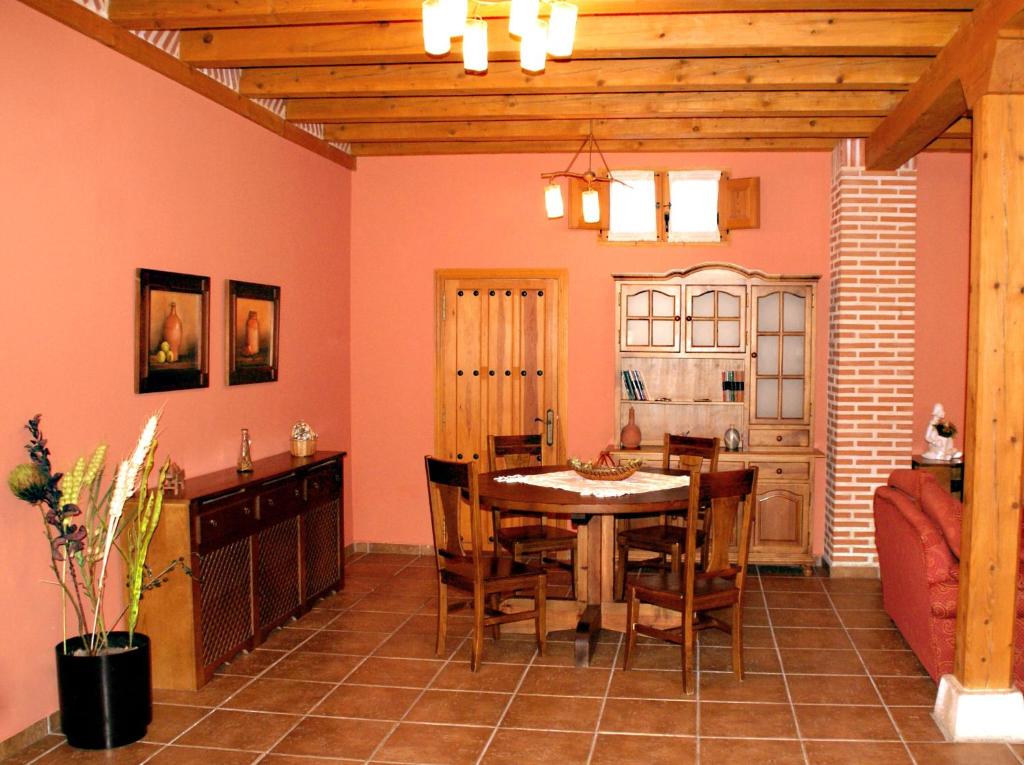 Casa Rural La Cañada photo 3