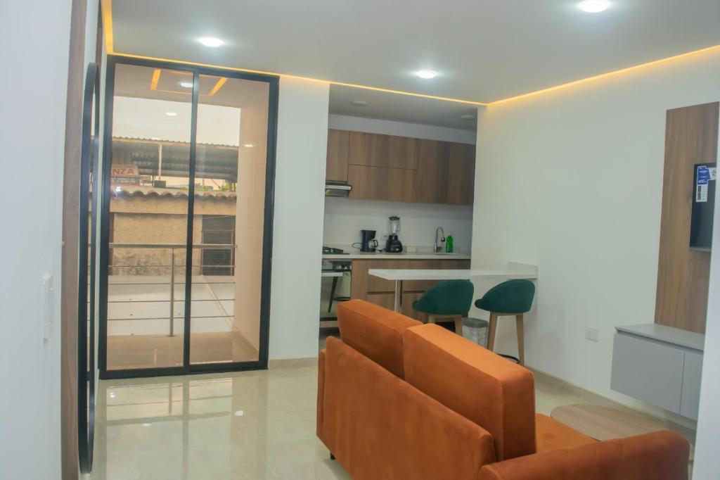 Mar Apartamentos photo 1