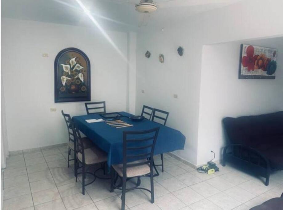 Departamento con servicio de facturación photo 1