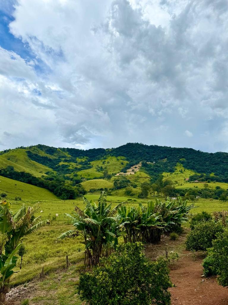 Chalés São Geraldo photo 3