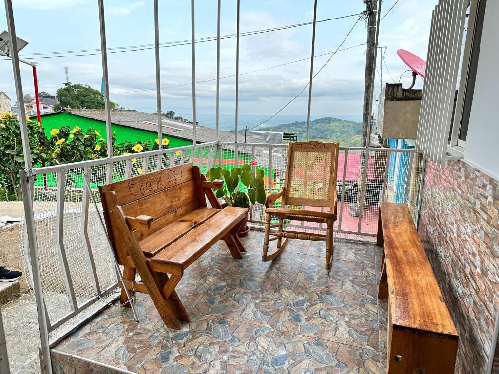 Casa Mirador Verde photo 1