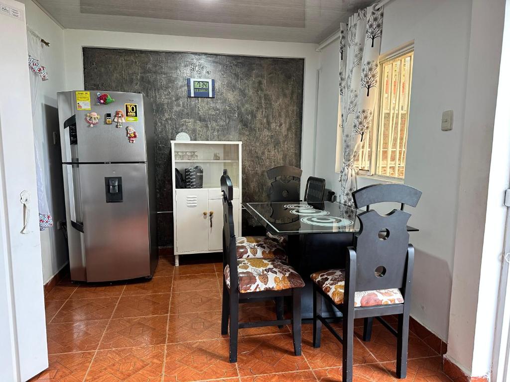 Casa Mirador Verde photo 3