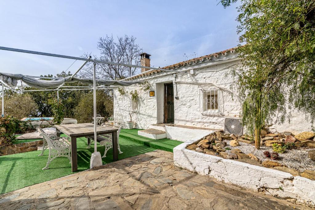 La Tahona (Cortijo Andaluz en las montañas) photo 2