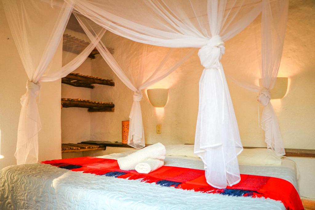 Hotel El Cogollo By MH photo 3