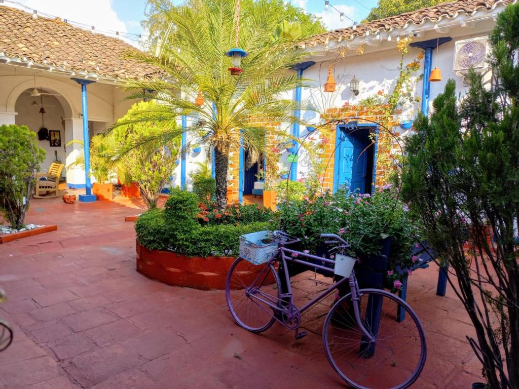Hotel Pueblito Viejo photo 2