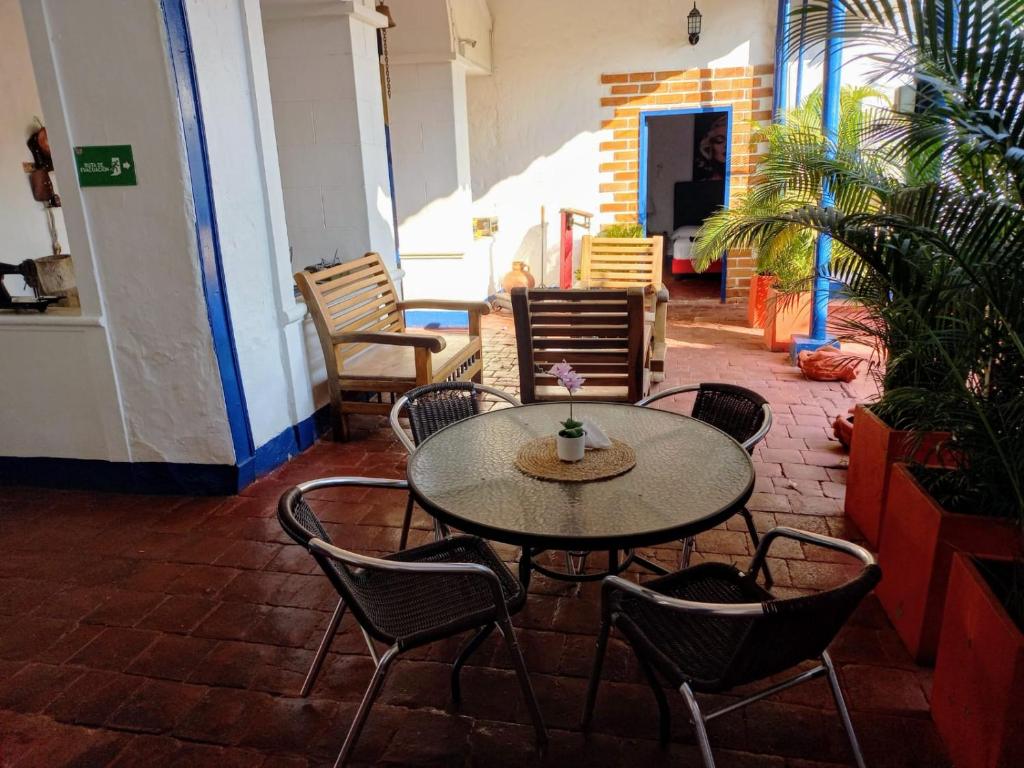 Hotel Pueblito Viejo photo 3
