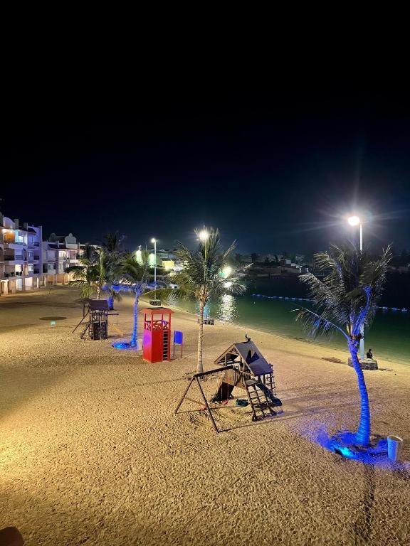 fun beach durrat alarous -فن بيتش درة العروس photo 1