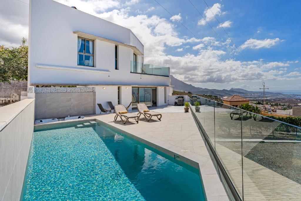 Villa Casa Gabion