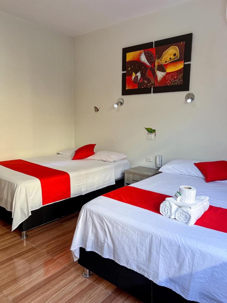 Residencial Marina House photo 3