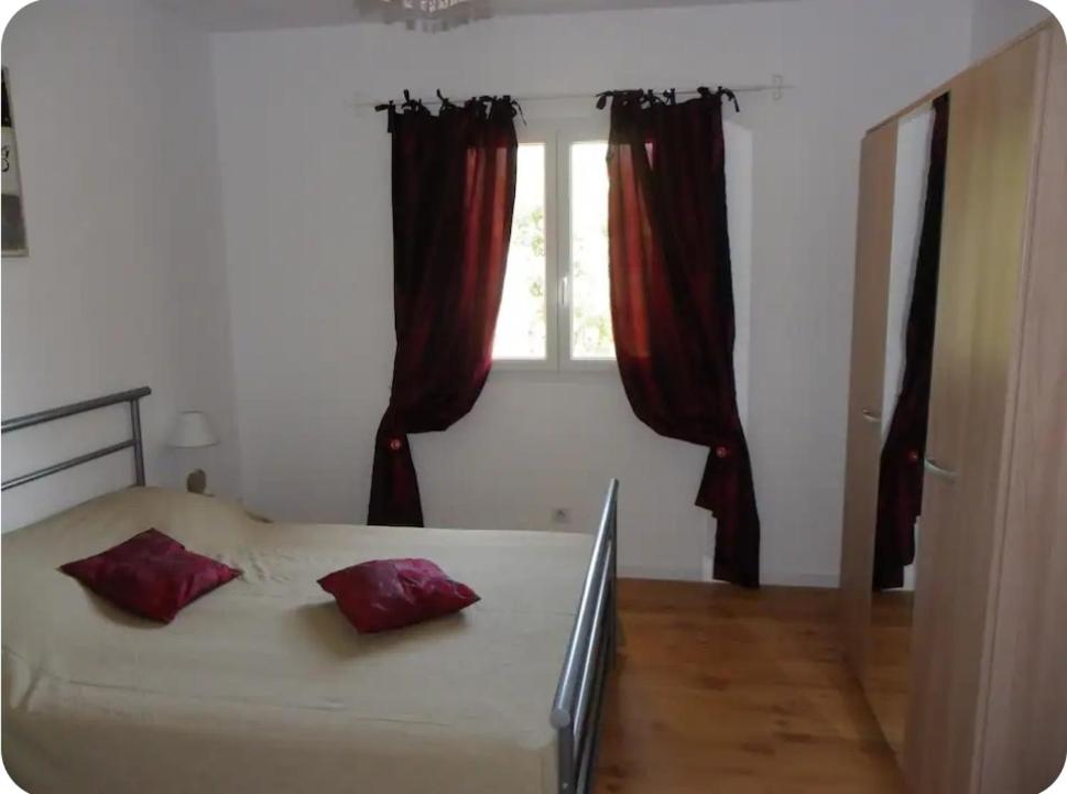 Appartement moderne et calme à Sartène en Corse du Sud photo 3