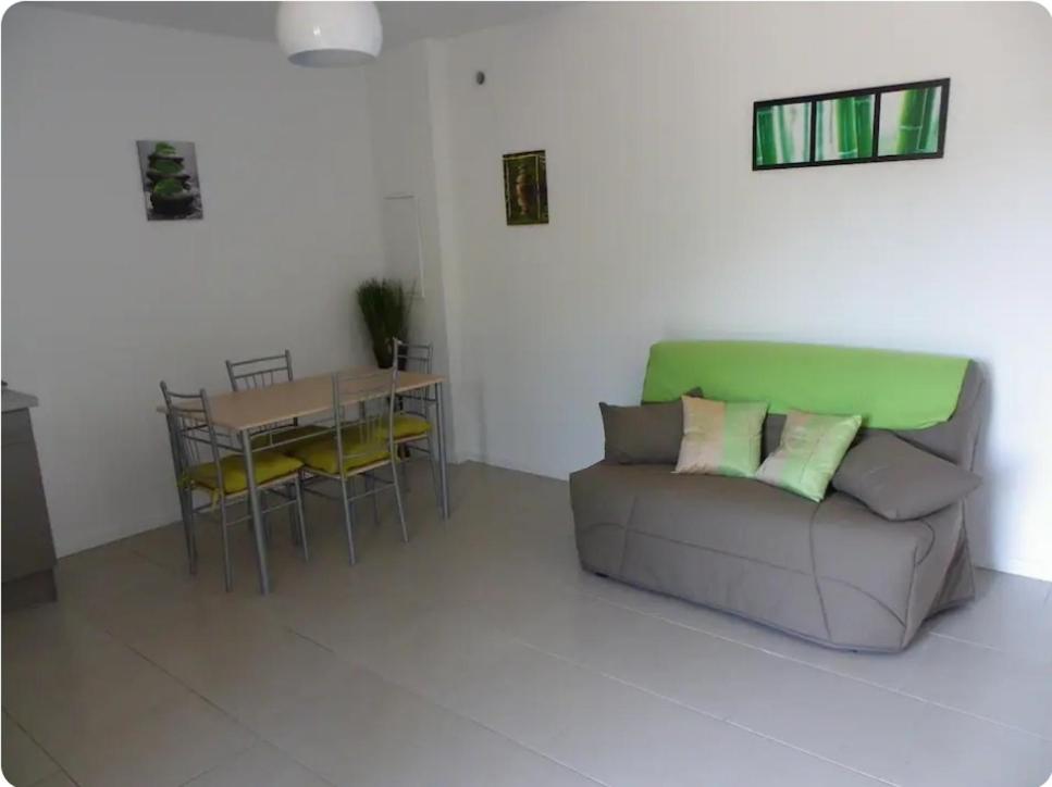 Appartement moderne et calme à Sartène en Corse du Sud photo 4