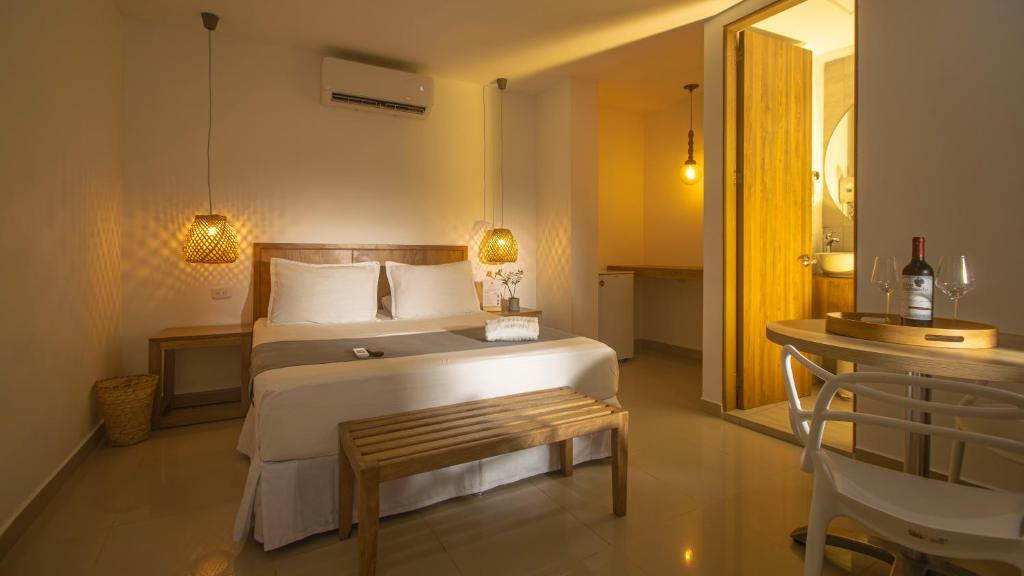 Hotel Centro Monteria photo 1