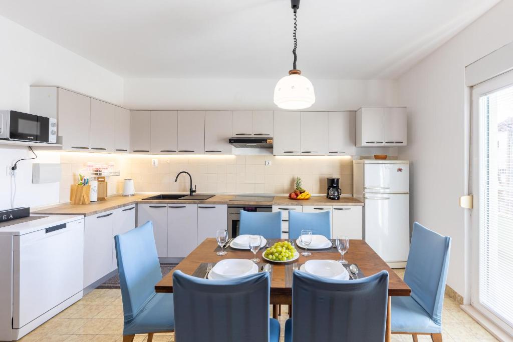 Apartment Blue photo 4