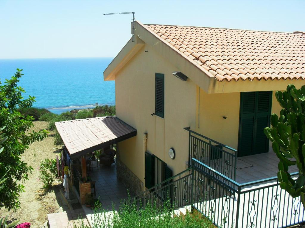 Villa il Carrubo photo 1