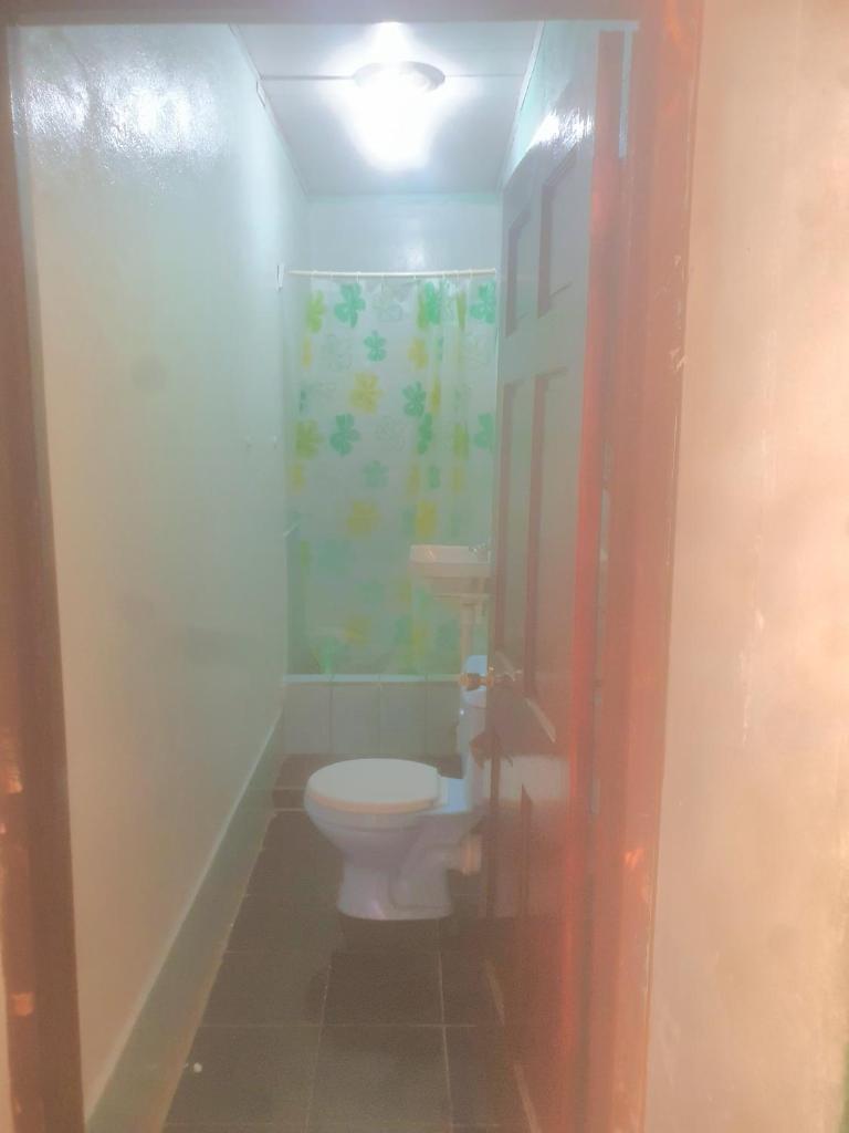 SMITH'S BNB ROOMS