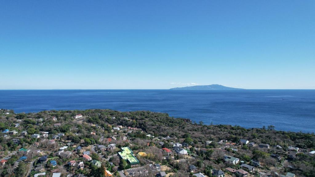 Izu Kogen Ocean Resort, Ito Villa-TOKI-