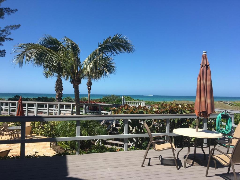 Long Boat Key Beach Condo photo 1