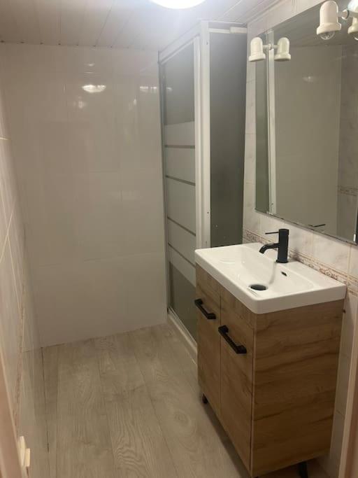 Appart T3 centre ville Castres photo 4