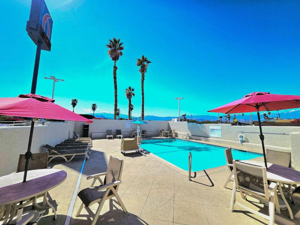 Motel 6 Palm Desert, CA - Palm Springs Area image