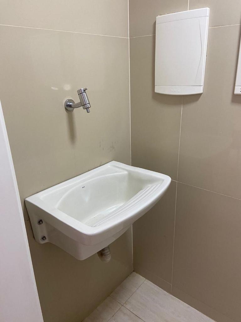 Apartamento confortável com uma bela vista - lagoa seca Juazeiro photo 4