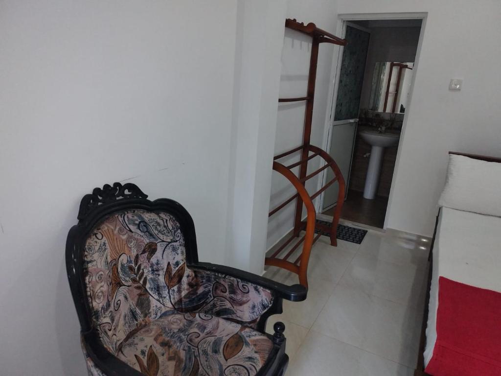 Sri hotel room's photo 1