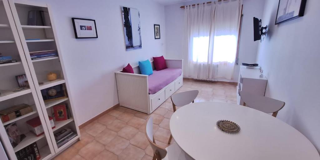 Apartament Perebep de Linyola photo 3