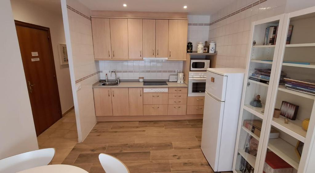 Apartament Perebep de Linyola photo 2