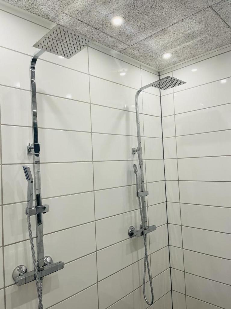 Private Rooms in center of Billund photo 2